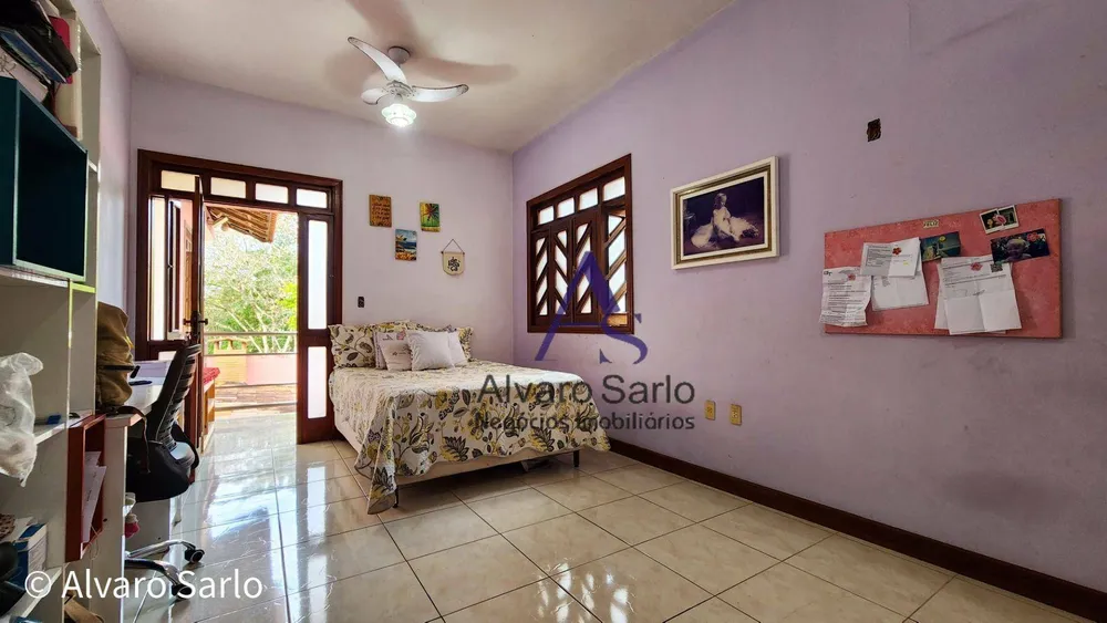 Casa, 4 quartos, 395 m² - Foto 8