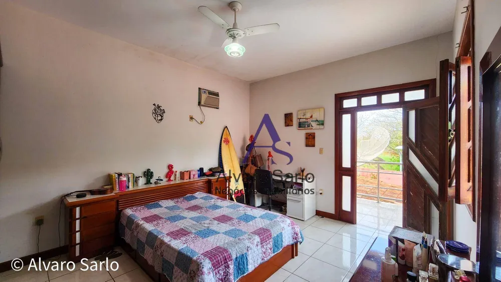 Casa, 4 quartos, 395 m² - Foto 16