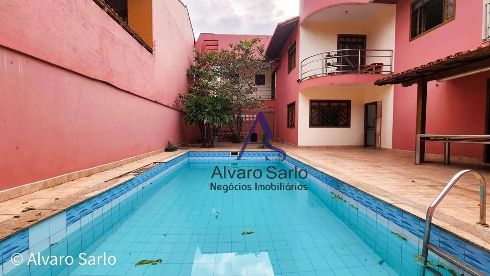 Casa, 4 quartos, 395 m² - Foto 7