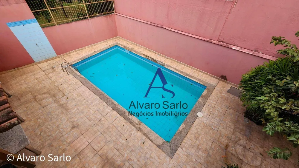 Casa, 4 quartos, 395 m² - Foto 19