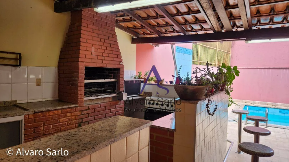 Casa, 4 quartos, 395 m² - Foto 6