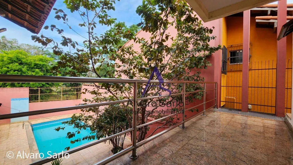 Casa, 4 quartos, 395 m² - Foto 15