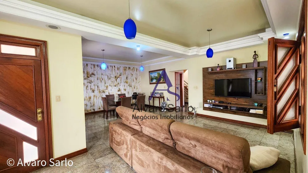Casa, 4 quartos, 395 m² - Foto 4