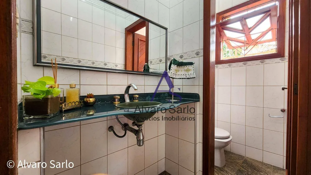 Casa, 4 quartos, 395 m² - Foto 5