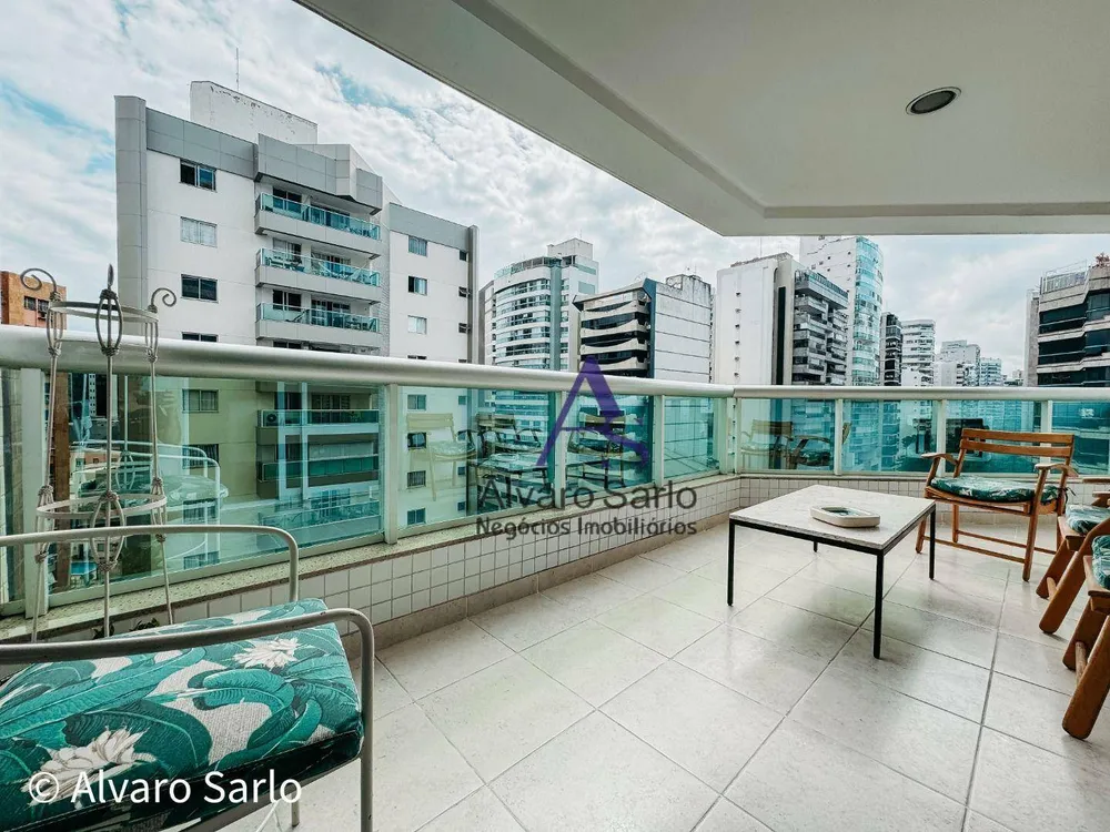 Apartamento, 4 quartos, 180 m² - Foto 5