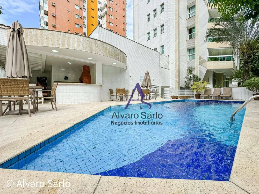 Apartamento, 4 quartos, 180 m² - Foto 14