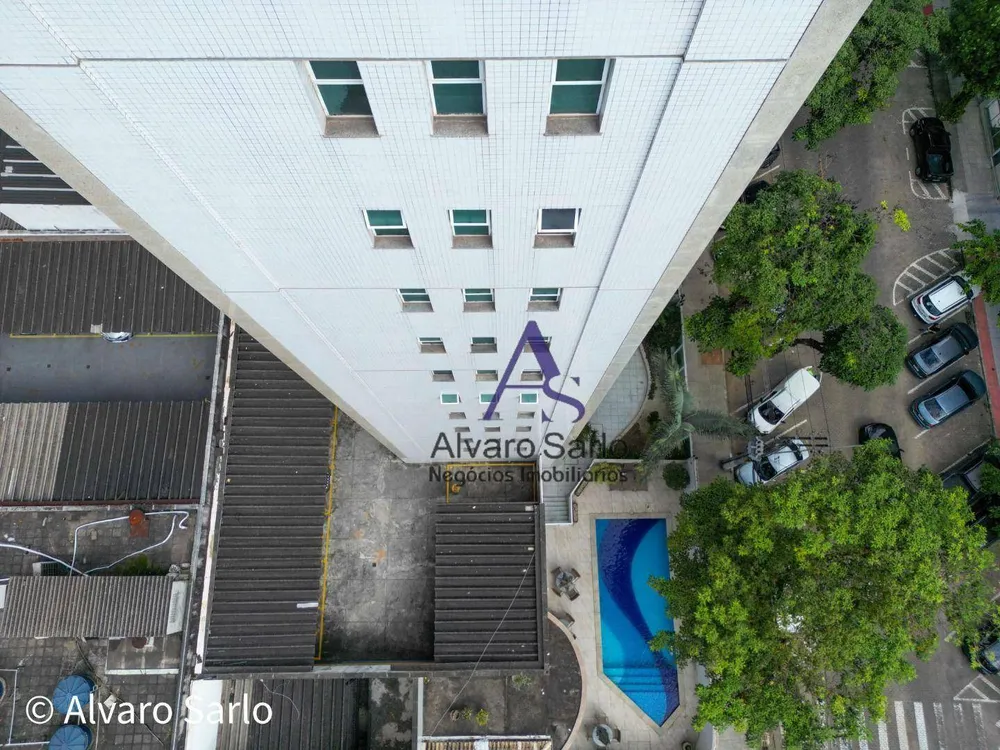 Apartamento, 4 quartos, 180 m² - Foto 12