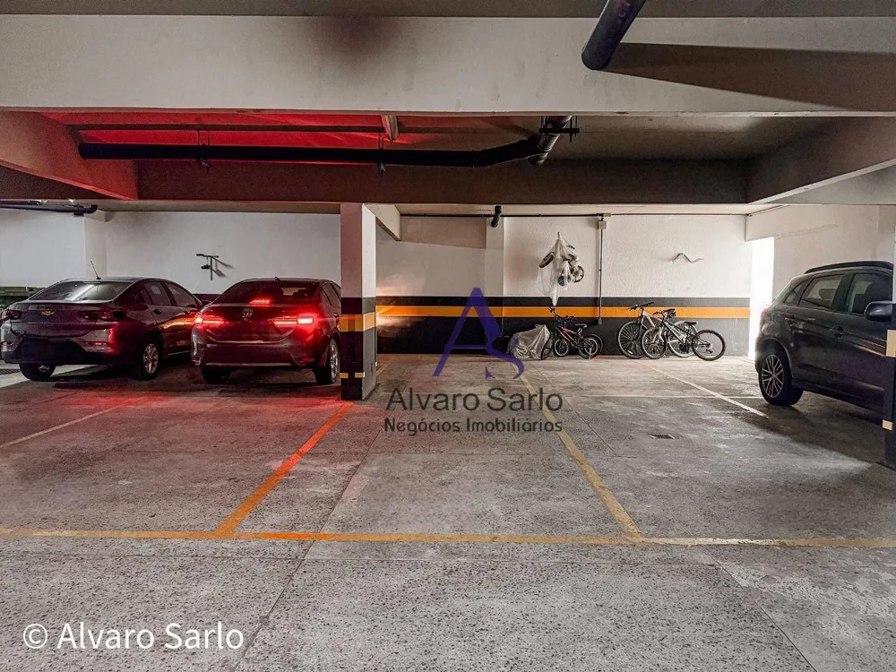 Apartamento, 4 quartos, 180 m² - Foto 16