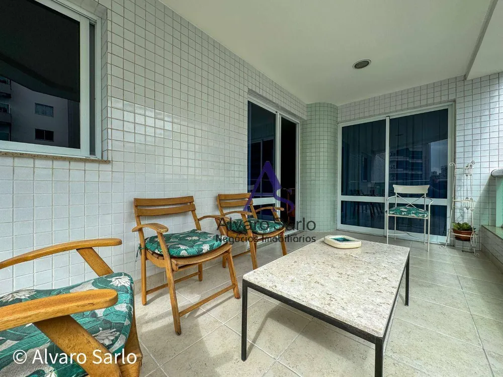 Apartamento, 4 quartos, 180 m² - Foto 6