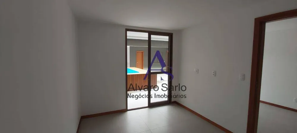 Apartamento, 3 quartos, 138 m² - Foto 11