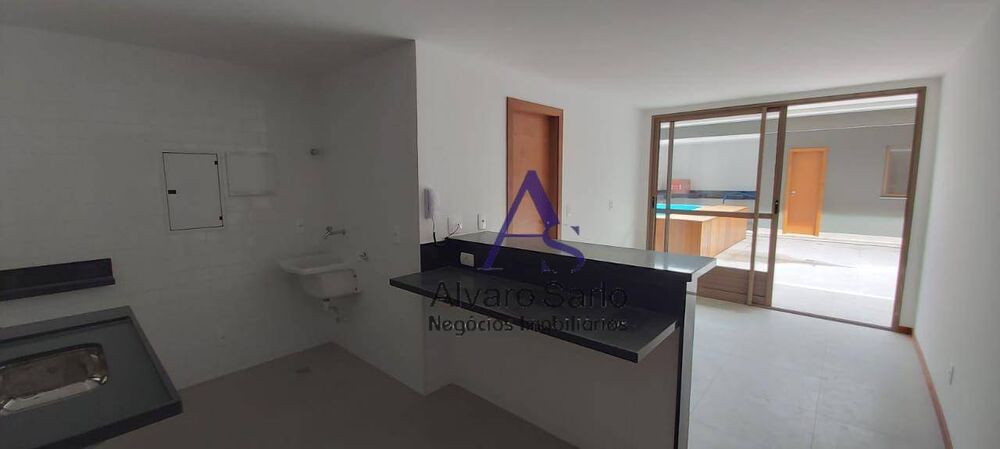 Apartamento, 3 quartos, 138 m² - Foto 1