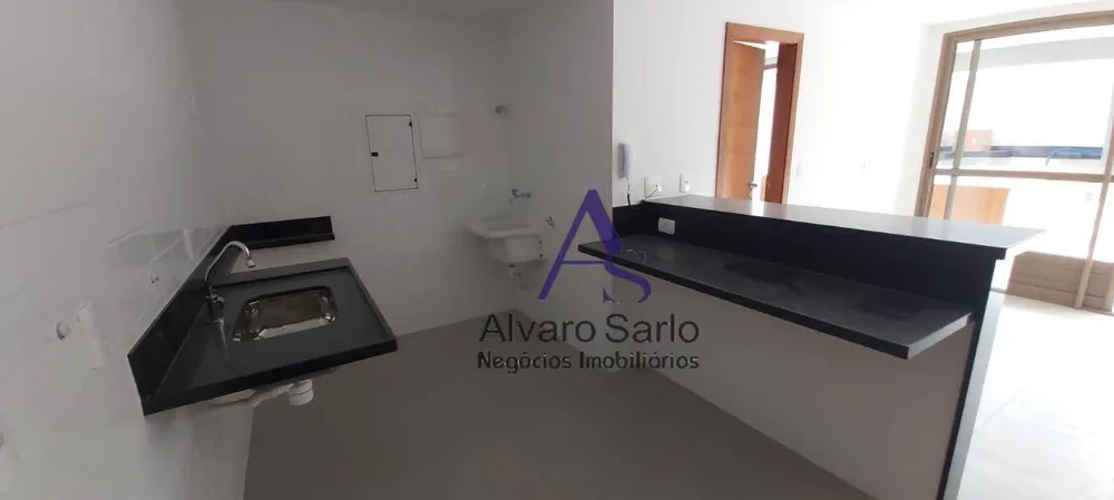 Apartamento, 3 quartos, 138 m² - Foto 3