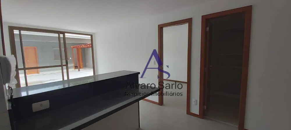 Apartamento, 3 quartos, 138 m² - Foto 1