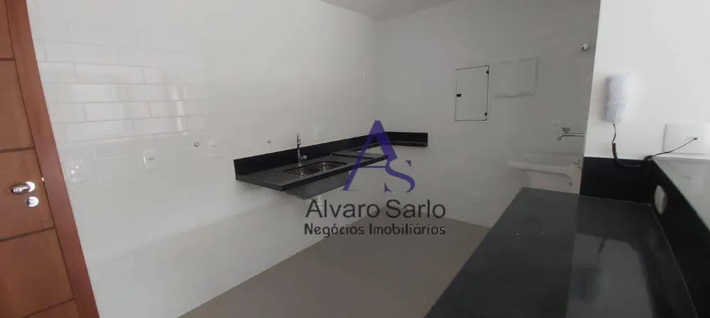 Apartamento, 3 quartos, 138 m² - Foto 7