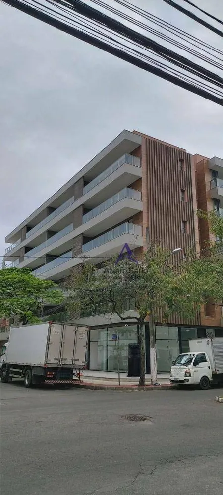 Apartamento, 3 quartos, 138 m² - Foto 5