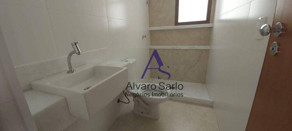 Apartamento, 3 quartos, 138 m² - Foto 3
