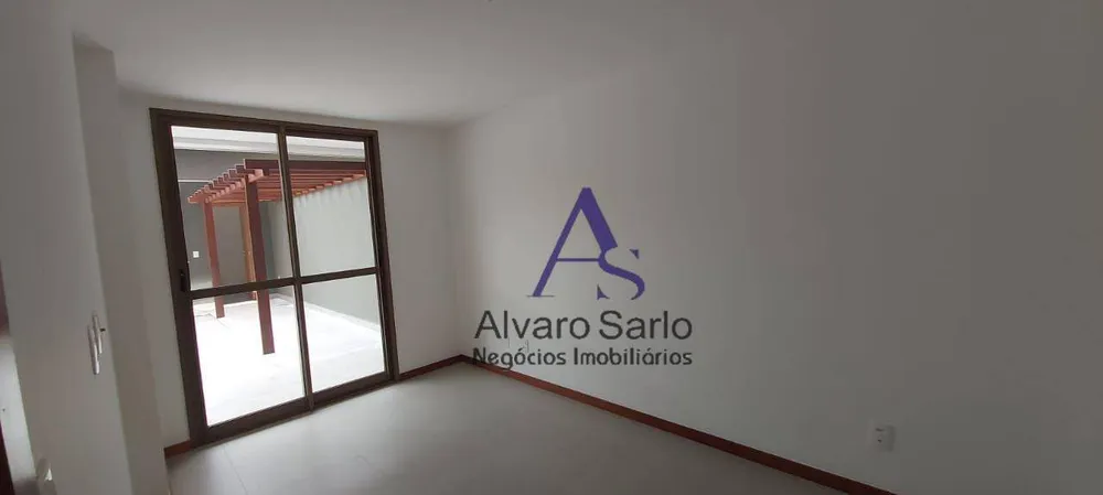 Apartamento, 3 quartos, 138 m² - Foto 16