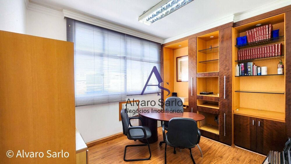 Prédio Inteiro, 180 m² - Foto 1