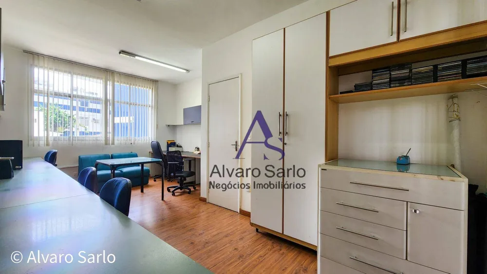 Prédio Inteiro, 180 m² - Foto 6