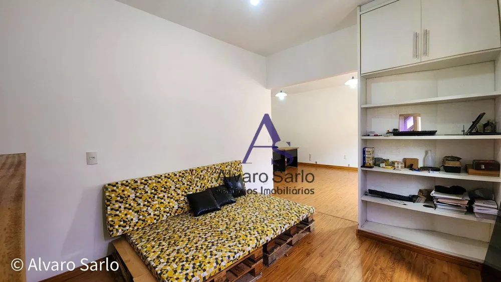 Prédio Inteiro, 180 m² - Foto 15