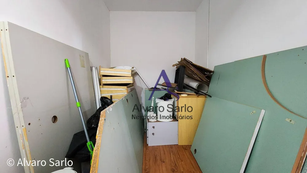 Prédio Inteiro, 180 m² - Foto 16