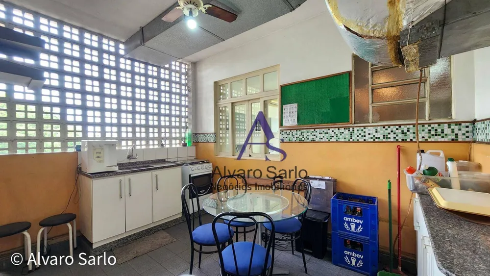 Prédio Inteiro, 180 m² - Foto 8