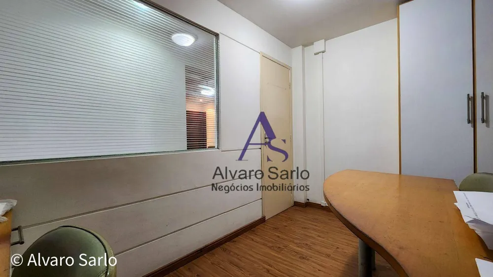 Prédio Inteiro, 180 m² - Foto 2