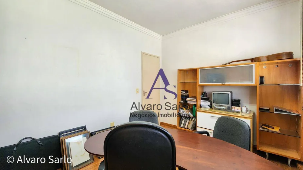 Prédio Inteiro, 180 m² - Foto 4