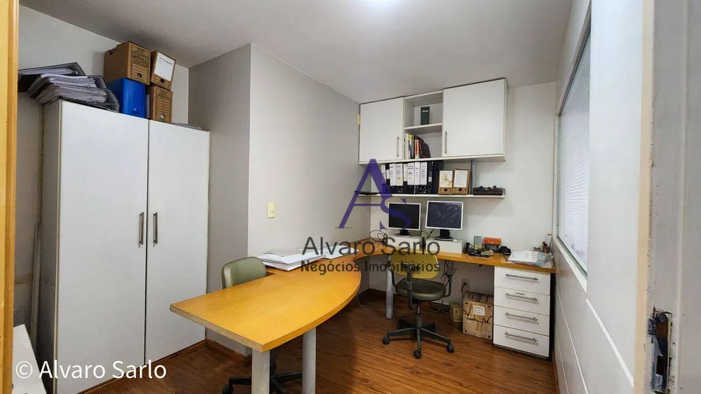 Prédio Inteiro, 180 m² - Foto 1