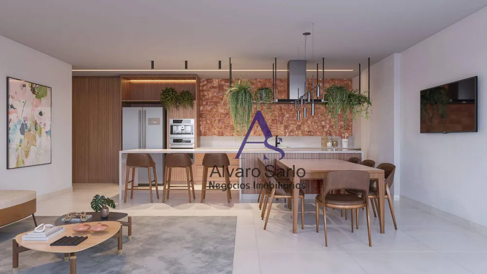 Apartamento, 3 quartos, 87 m² - Foto 10