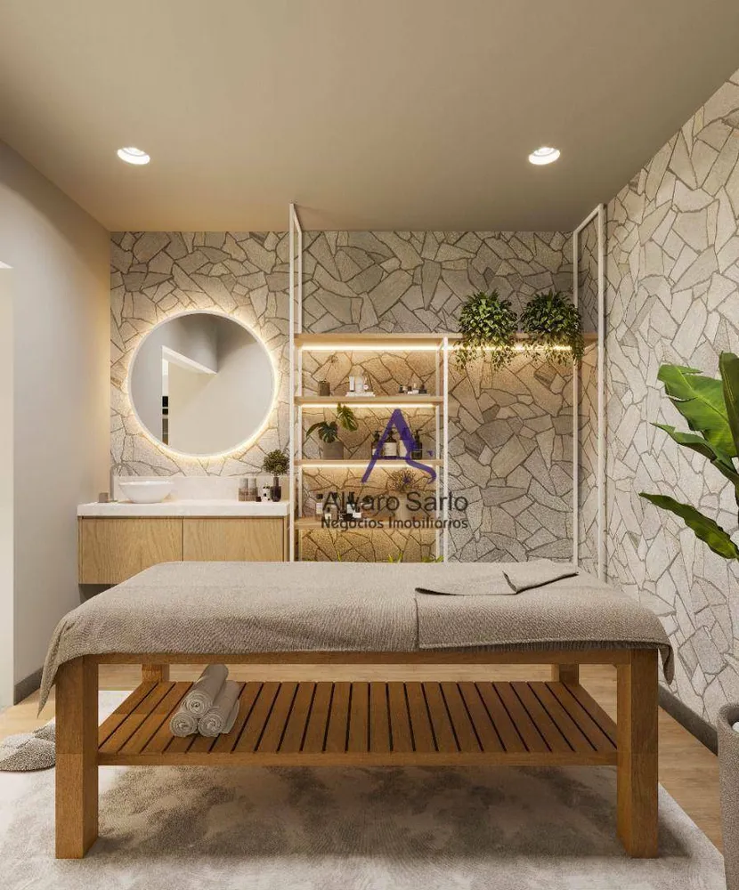 Apartamento, 3 quartos, 87 m² - Foto 9