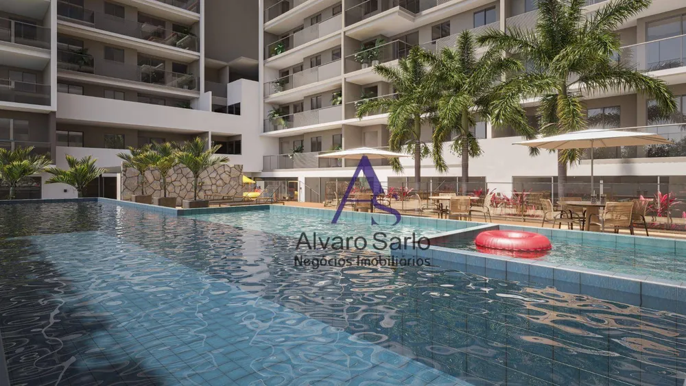 Apartamento, 3 quartos, 87 m² - Foto 5