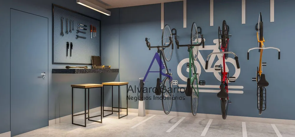Apartamento, 3 quartos, 87 m² - Foto 14