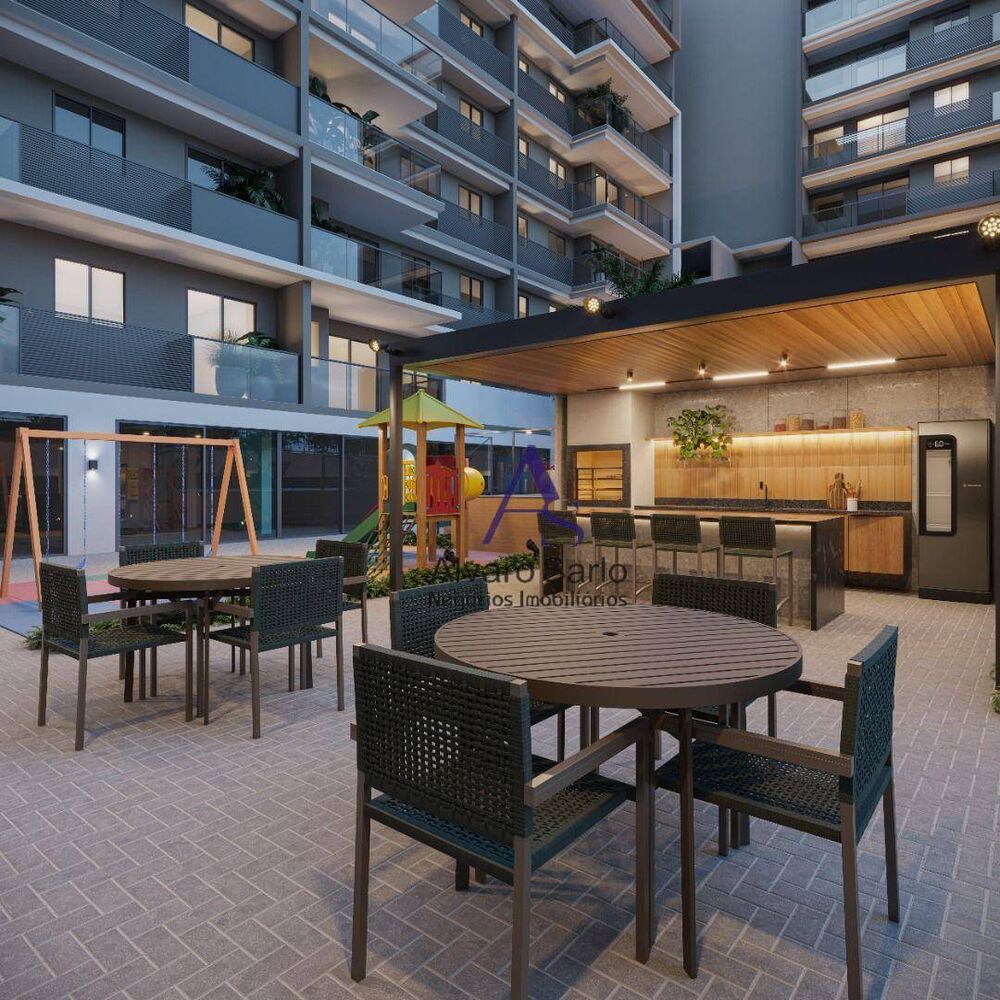 Apartamento, 3 quartos, 87 m² - Foto 3