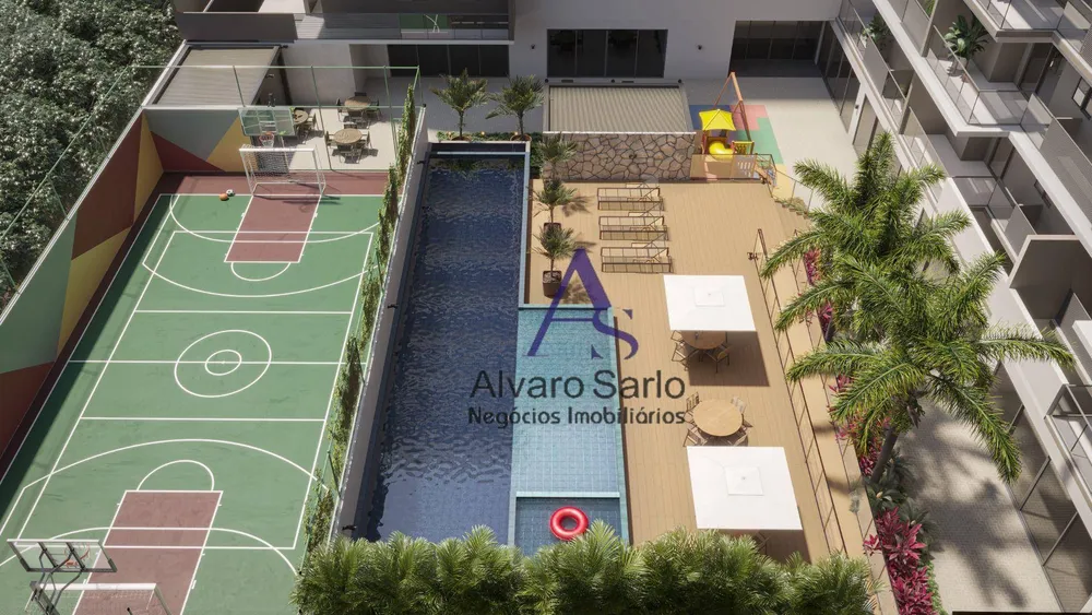 Apartamento, 3 quartos, 87 m² - Foto 4