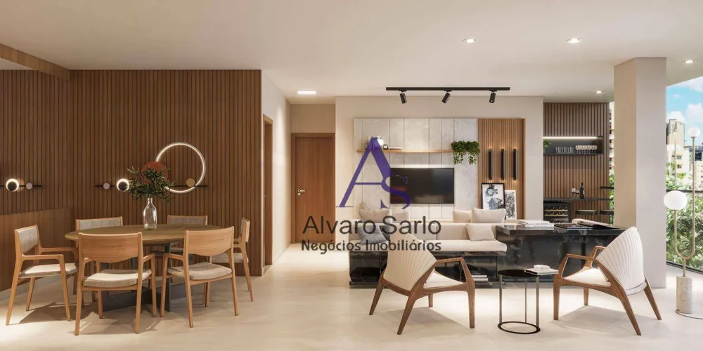 Apartamento, 3 quartos, 87 m² - Foto 16