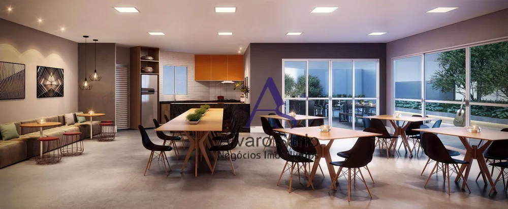 Apartamento, 3 quartos, 70 m² - Foto 10