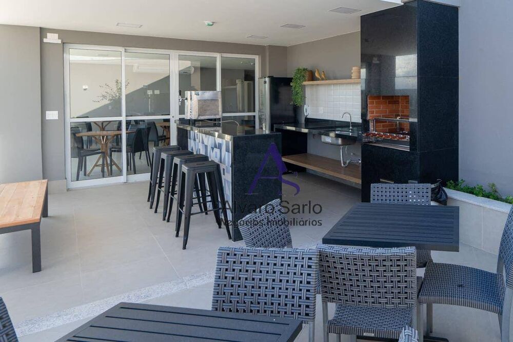 Apartamento, 3 quartos, 70 m² - Foto 1