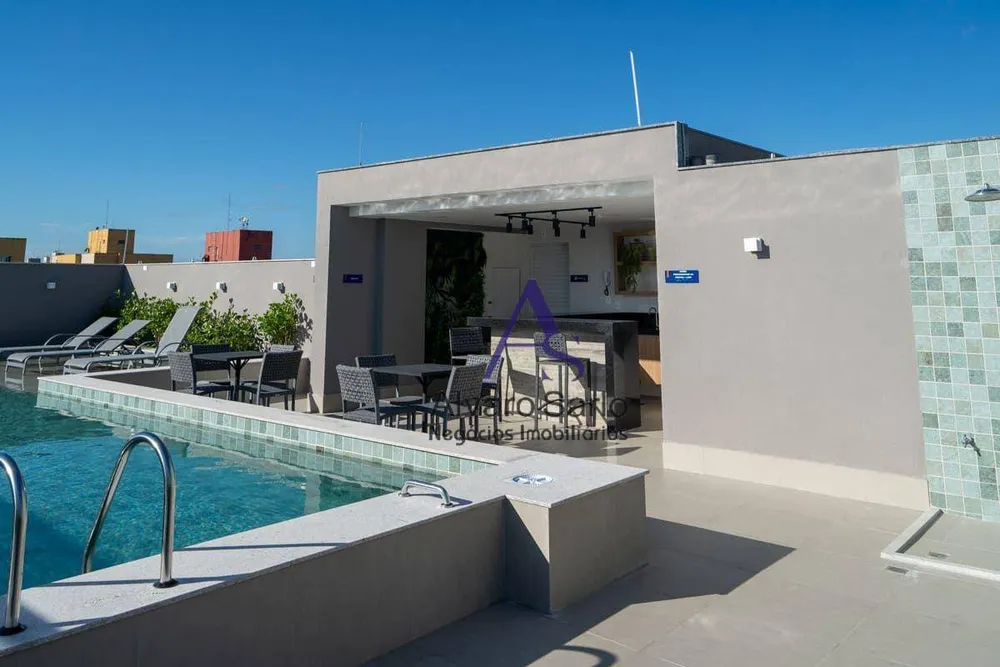 Apartamento, 3 quartos, 70 m² - Foto 17