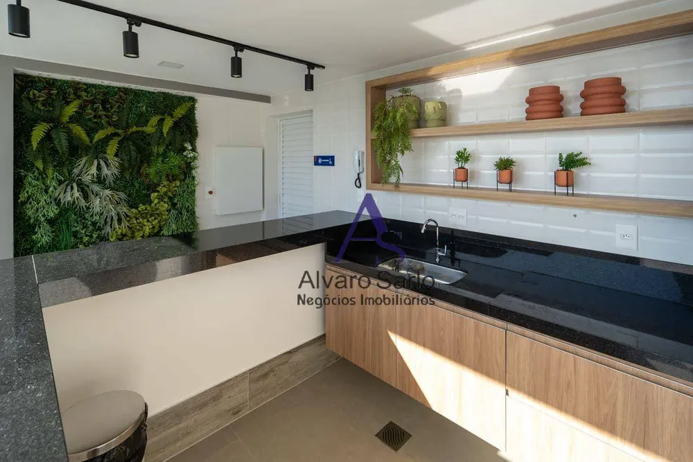Apartamento, 3 quartos, 70 m² - Foto 20