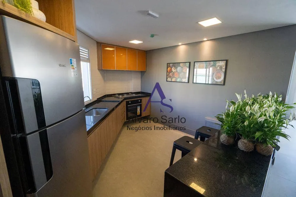 Apartamento, 3 quartos, 70 m² - Foto 6