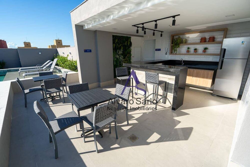 Apartamento, 3 quartos, 70 m² - Foto 4