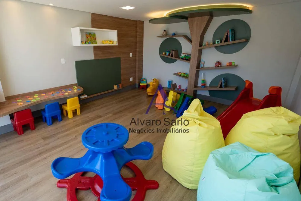 Apartamento, 3 quartos, 70 m² - Foto 14
