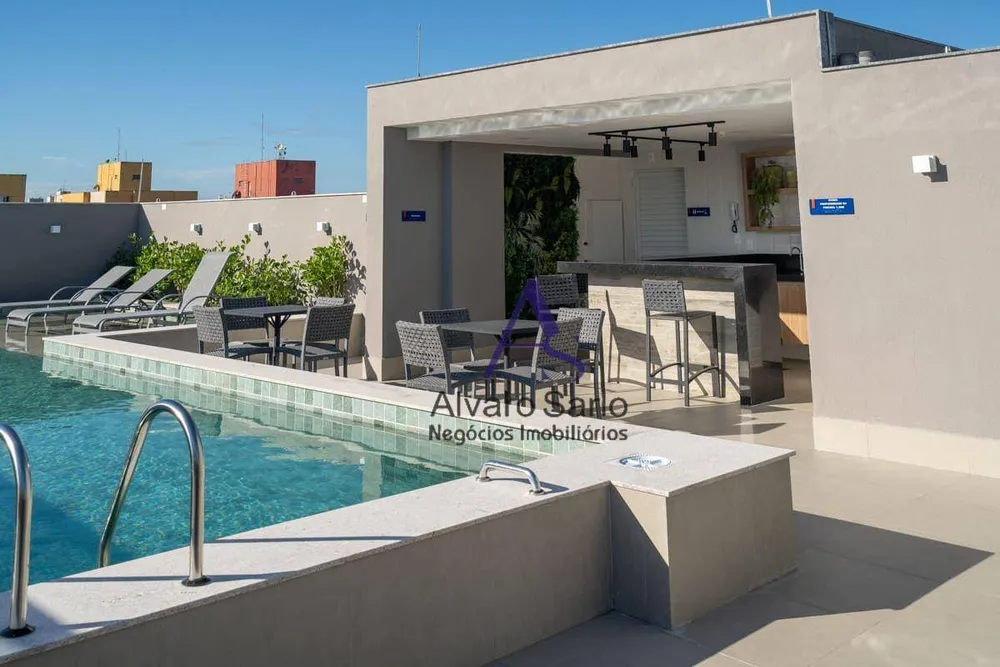 Apartamento, 3 quartos, 70 m² - Foto 18