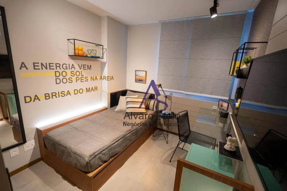Apartamento, 3 quartos, 70 m² - Foto 5