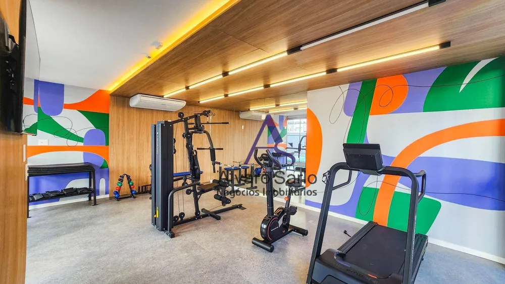 Apartamento, 3 quartos, 100 m² - Foto 11