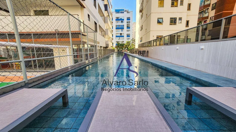 Apartamento, 3 quartos, 100 m² - Foto 19