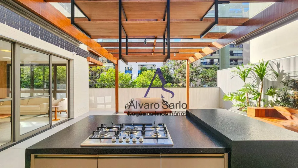 Apartamento, 3 quartos, 100 m² - Foto 17