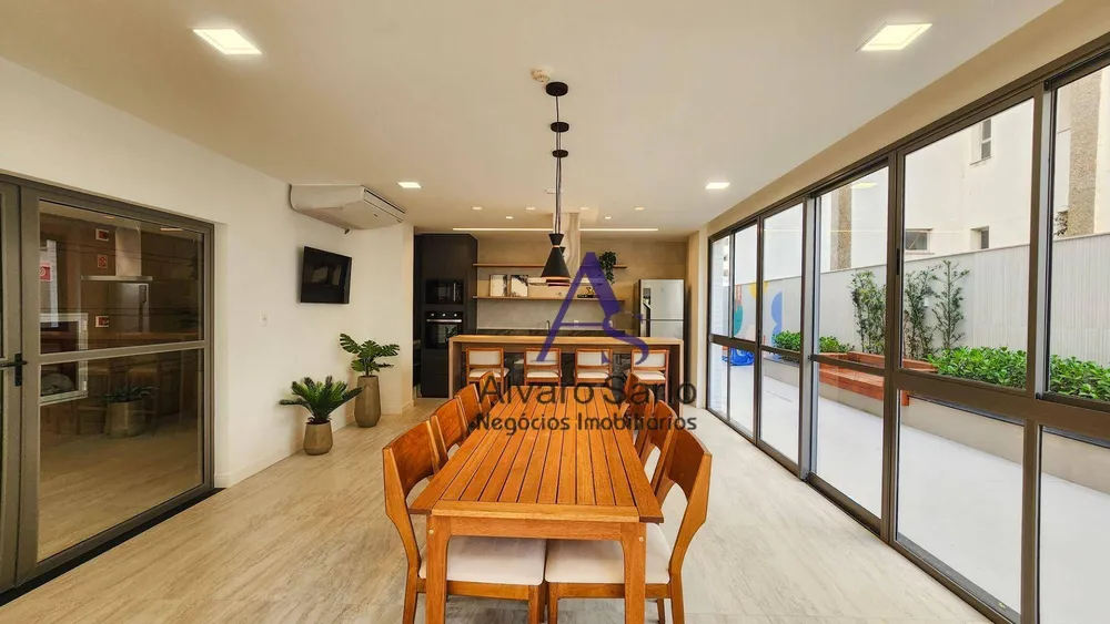 Apartamento, 3 quartos, 100 m² - Foto 15