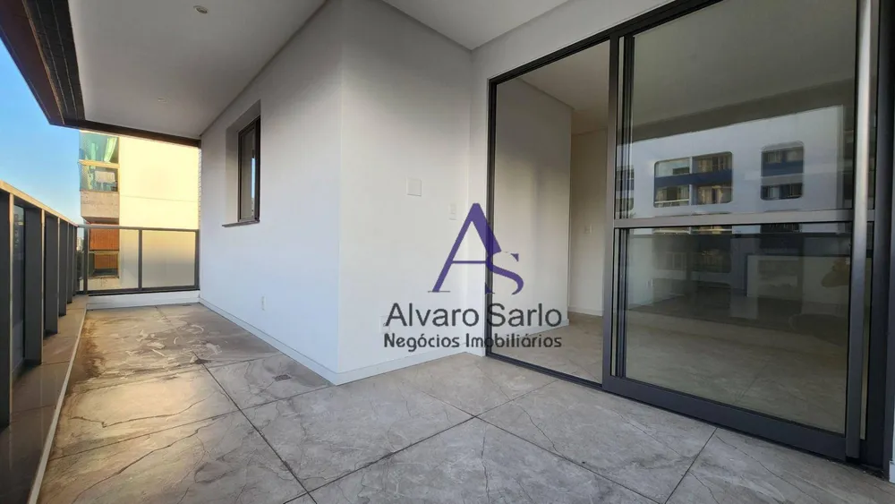 Apartamento, 3 quartos, 100 m² - Foto 3